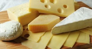 Μπορεί το τυρί να είναι το νέο φάρμακο για τον καρκίνο;