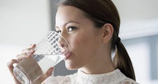 Τι συμβαίνει όταν δεν πίνετε αρκετό νερό