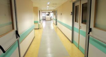 Κραχ στα νοσοκομεία