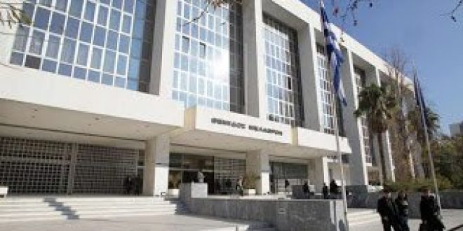 Εισαγγελέας: Να αναιρεθεί απόφαση υπέρ τεσσάρων στελεχών της Novartis Hellas